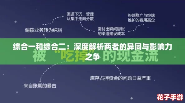 综合一和综合二：深度解析两者的异同与影响力之争