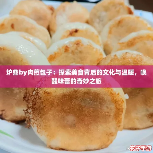 炉鼎by肉煎包子:探索美食背后的文化与温暖,唤醒味蕾的奇妙之旅 炉鼎by肉煎包子:探索美食背后的文化与温暖,唤醒味蕾的奇妙之旅
