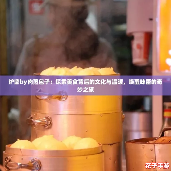 炉鼎by肉煎包子:探索美食背后的文化与温暖,唤醒味蕾的奇妙之旅 炉鼎by肉煎包子:探索美食背后的文化与温暖,唤醒味蕾的奇妙之旅