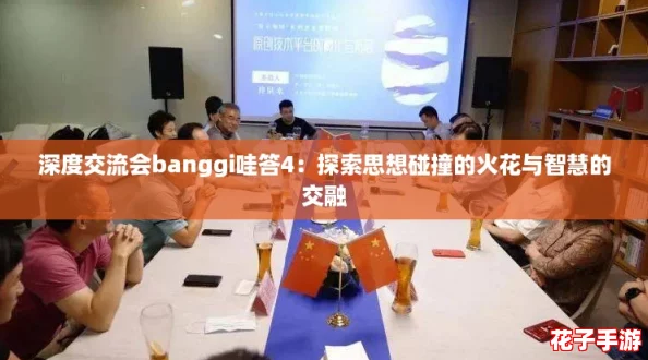 深度交流会banggi哇答4：探索思想碰撞的火花与智慧的交融