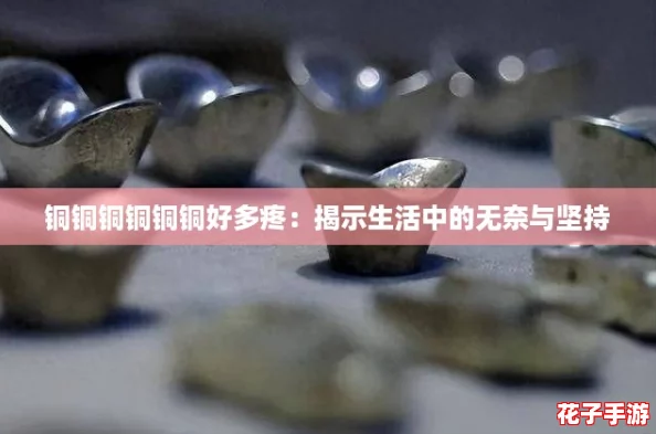 铜铜铜铜铜铜好多疼：揭示生活中的无奈与坚持