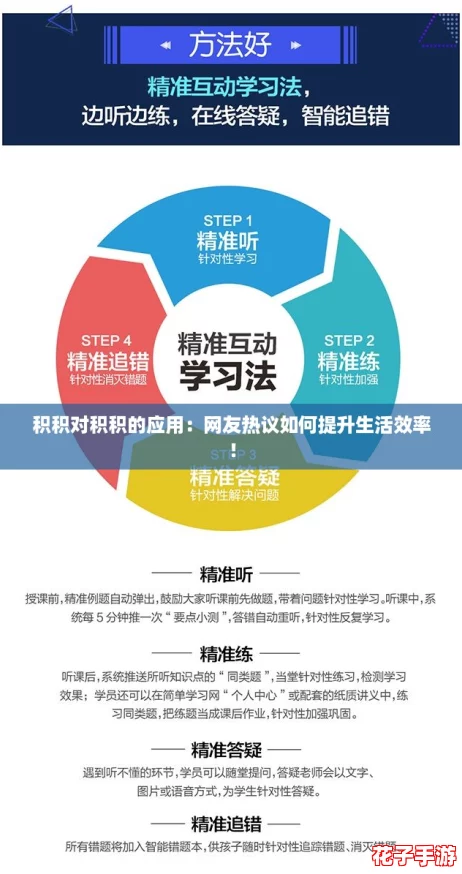 积积对积积的应用：网友热议如何提升生活效率！