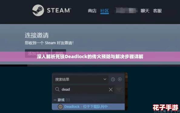 深入解析死锁Deadlock的传火预防与解决步骤详解