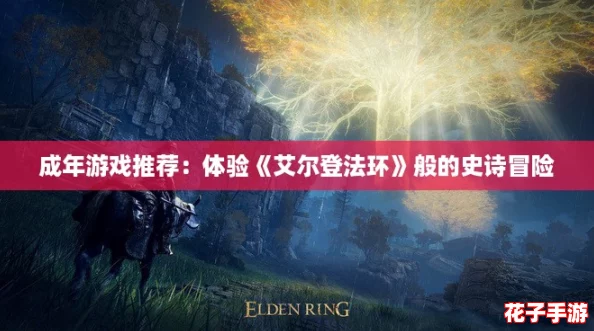成年游戏推荐：体验《艾尔登法环》般的史诗冒险
