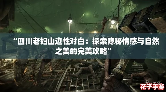 “四川老妇山边性对白：探索隐秘情感与自然之美的完美攻略”