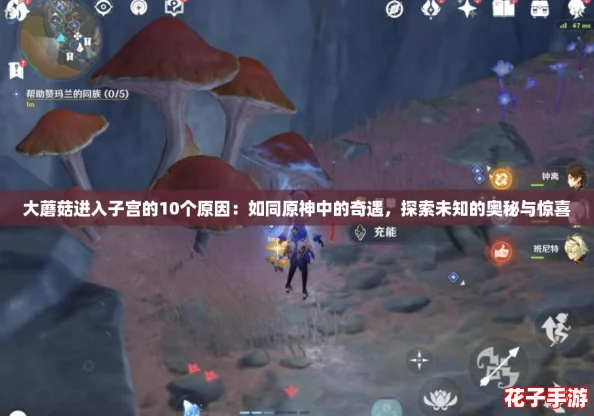 大蘑菇进入子宫的10个原因：如同原神中的奇遇，探索未知的奥秘与惊喜