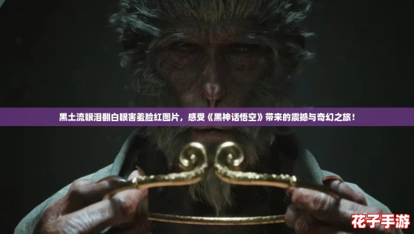 黑土流眼泪翻白眼害羞脸红图片,感受《黑神话悟空》带来的震撼与奇幻之旅! 黑土流眼泪翻白眼害羞脸红图片,感受《黑神话悟空》带来的震撼与奇幻之旅!