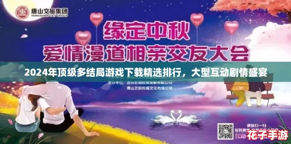2024年顶级多结局游戏下载精选排行,大型互动剧情盛宴 2024年顶级多结局游戏下载精选排行,大型互动剧情盛宴