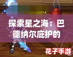 探索星之海：巴德纳尔庇护的神秘效用与意义