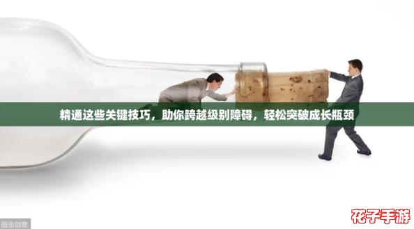 精通这些关键技巧，助你跨越级别障碍，轻松突破成长瓶颈