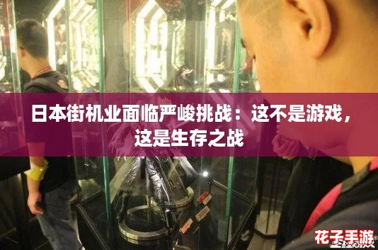 日本街机业面临严峻挑战:这不是游戏,这是生存之战 日本街机业面临严峻挑战:这不是游戏,这是生存之战