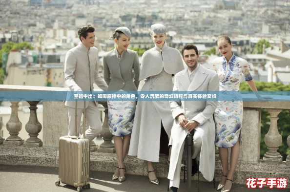 空姐中出:如同原神中的角色,令人沉醉的奇幻旅程与真实体验交织 空姐中出:如同原神中的角色,令人沉醉的奇幻旅程与真实体验交织
